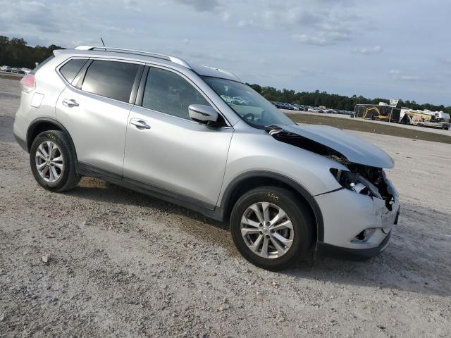 Photo 3 VIN: KNMAT2MV6GP736505 - NISSAN ROGUE 