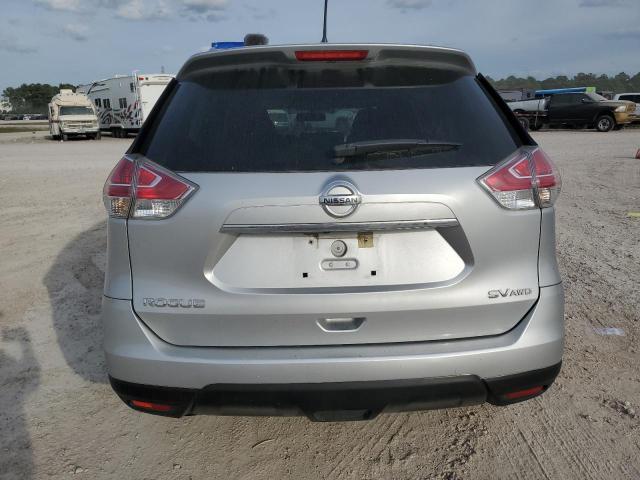 Photo 5 VIN: KNMAT2MV6GP736505 - NISSAN ROGUE 