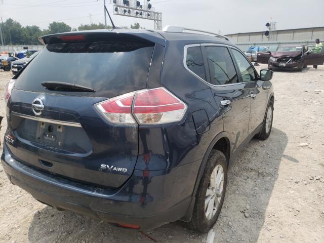 Photo 3 VIN: KNMAT2MV6GP737170 - NISSAN ROGUE S 