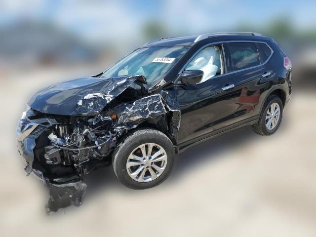 Photo 0 VIN: KNMAT2MV6GP737489 - NISSAN ROGUE 