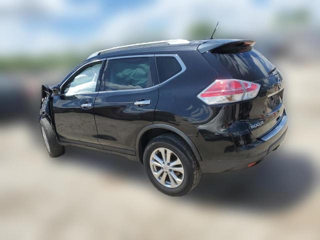 Photo 1 VIN: KNMAT2MV6GP737489 - NISSAN ROGUE 