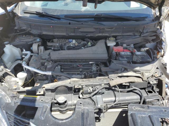 Photo 11 VIN: KNMAT2MV6GP737489 - NISSAN ROGUE 