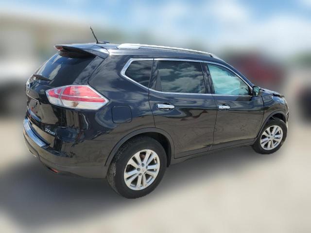 Photo 2 VIN: KNMAT2MV6GP737489 - NISSAN ROGUE 