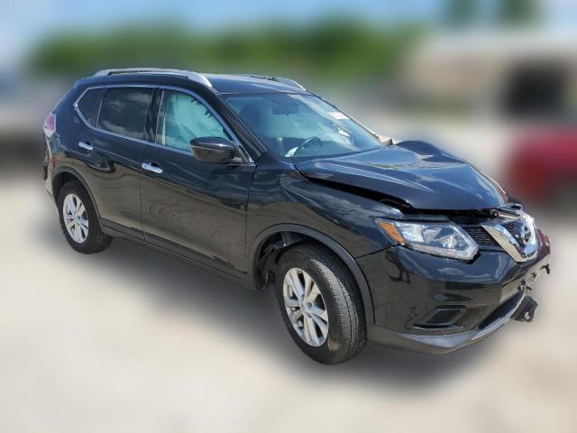 Photo 3 VIN: KNMAT2MV6GP737489 - NISSAN ROGUE 