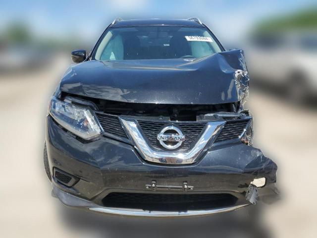 Photo 4 VIN: KNMAT2MV6GP737489 - NISSAN ROGUE 