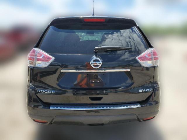 Photo 5 VIN: KNMAT2MV6GP737489 - NISSAN ROGUE 