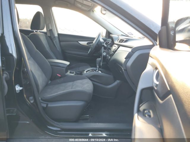 Photo 4 VIN: KNMAT2MV6GP737556 - NISSAN ROGUE 