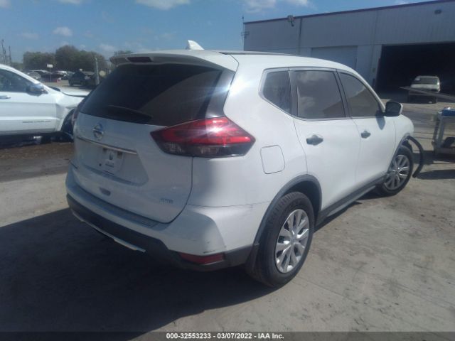 Photo 3 VIN: KNMAT2MV6HP600280 - NISSAN ROGUE 