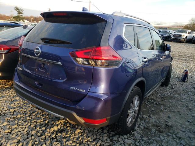 Photo 3 VIN: KNMAT2MV6HP602451 - NISSAN ROGUE S 