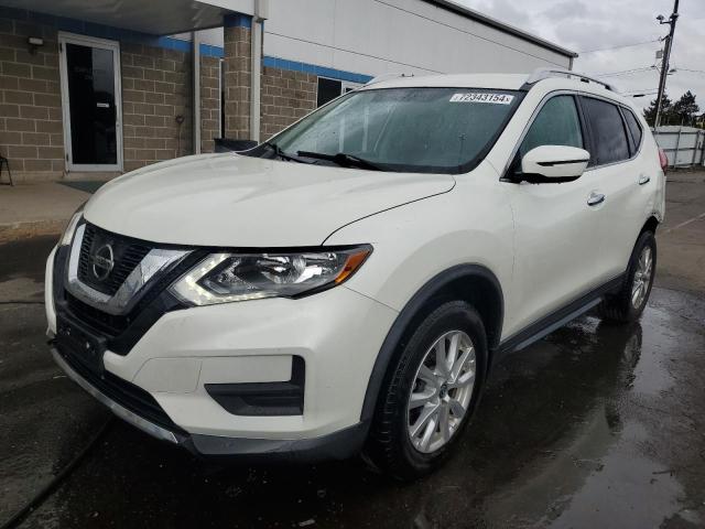 Photo 0 VIN: KNMAT2MV6HP609268 - NISSAN ROGUE S 