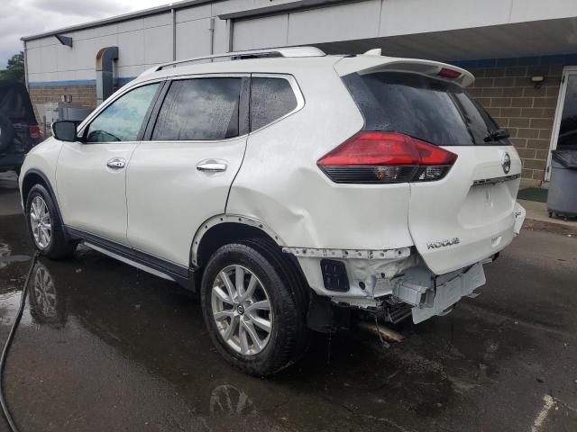 Photo 1 VIN: KNMAT2MV6HP609268 - NISSAN ROGUE S 