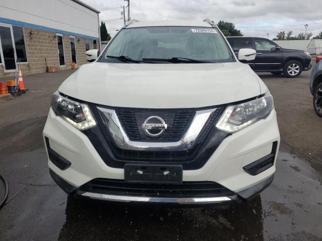 Photo 4 VIN: KNMAT2MV6HP609268 - NISSAN ROGUE S 