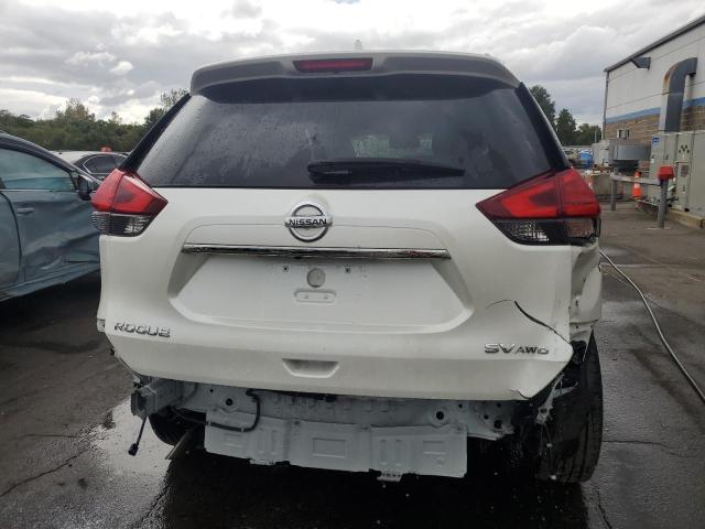 Photo 5 VIN: KNMAT2MV6HP609268 - NISSAN ROGUE S 