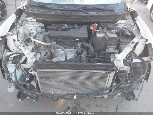 Photo 9 VIN: KNMAT2MV6HP610551 - NISSAN ROGUE 