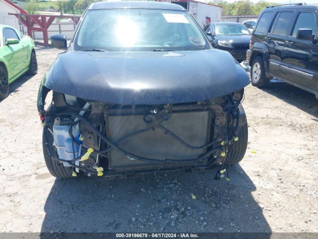 Photo 5 VIN: KNMAT2MV6HP611831 - NISSAN ROGUE 