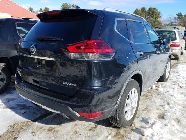 Photo 3 VIN: KNMAT2MV6HP613692 - NISSAN ROGUE 