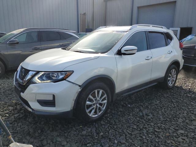 Photo 0 VIN: KNMAT2MV6JP500170 - NISSAN ROGUE 