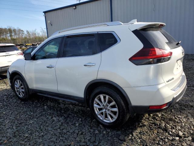 Photo 1 VIN: KNMAT2MV6JP500170 - NISSAN ROGUE 