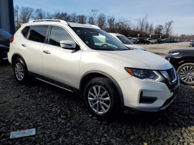 Photo 3 VIN: KNMAT2MV6JP500170 - NISSAN ROGUE 