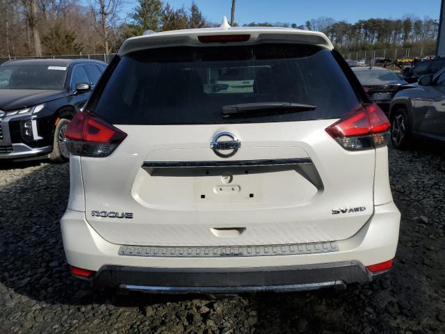 Photo 5 VIN: KNMAT2MV6JP500170 - NISSAN ROGUE 