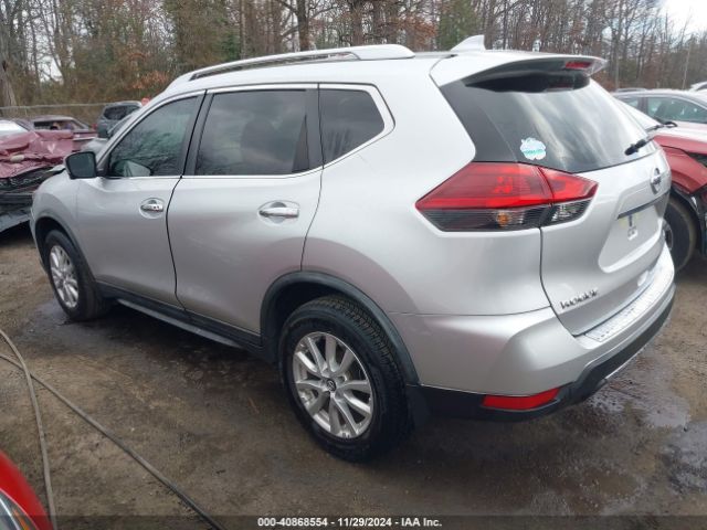 Photo 2 VIN: KNMAT2MV6JP501576 - NISSAN ROGUE 