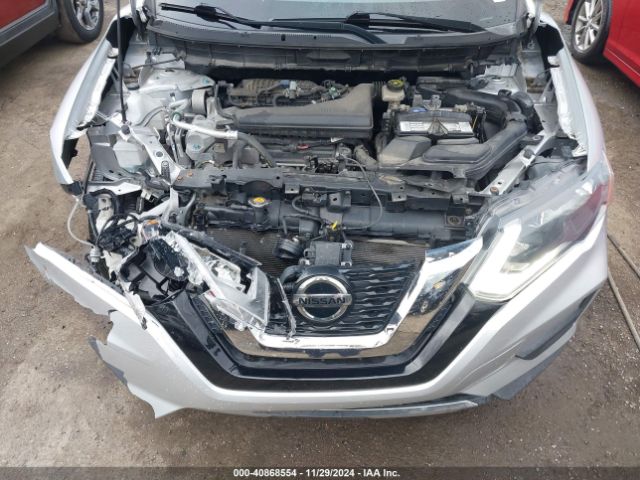 Photo 9 VIN: KNMAT2MV6JP501576 - NISSAN ROGUE 