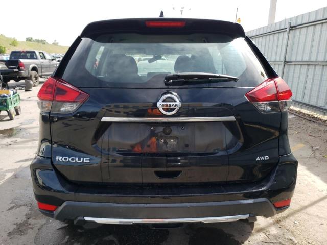 Photo 5 VIN: KNMAT2MV6JP502405 - NISSAN ROGUE 