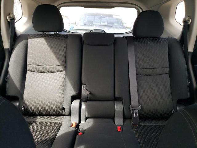 Photo 9 VIN: KNMAT2MV6JP502405 - NISSAN ROGUE 