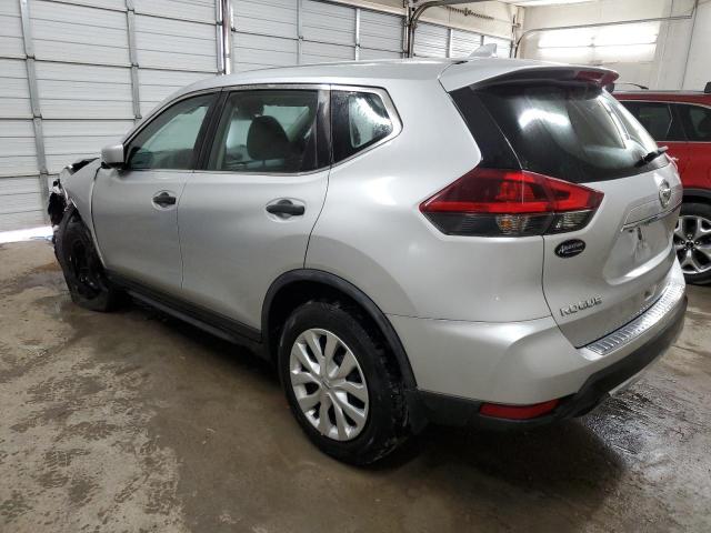 Photo 1 VIN: KNMAT2MV6JP505563 - NISSAN ROGUE 