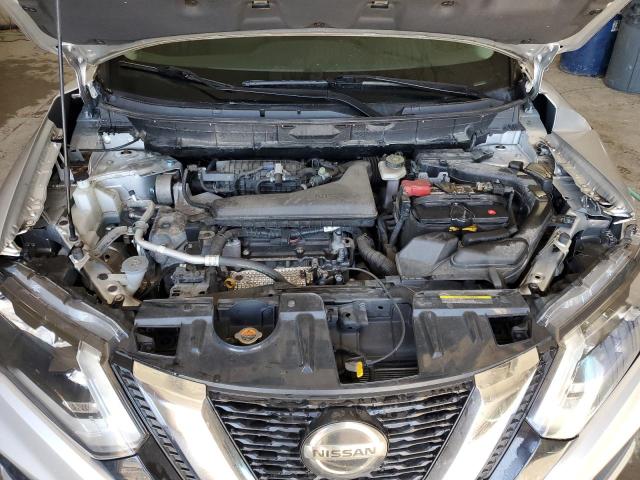 Photo 11 VIN: KNMAT2MV6JP505563 - NISSAN ROGUE 