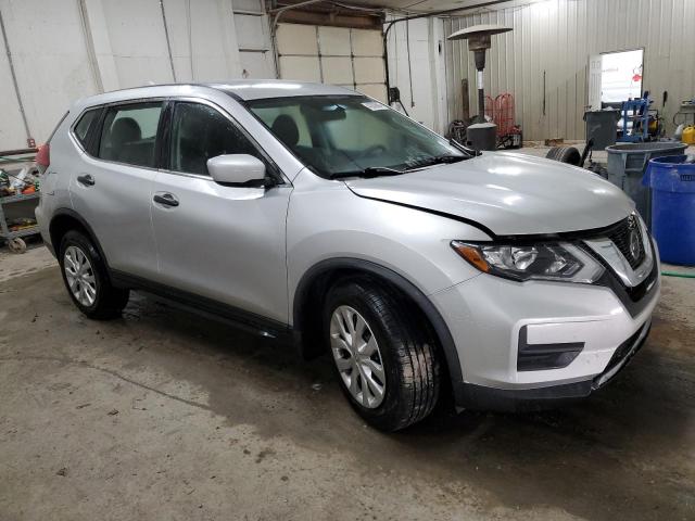 Photo 3 VIN: KNMAT2MV6JP505563 - NISSAN ROGUE 