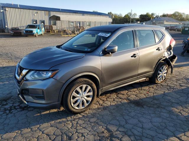 Photo 0 VIN: KNMAT2MV6JP510536 - NISSAN ROGUE S 