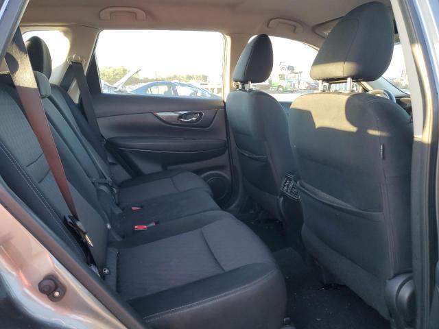 Photo 10 VIN: KNMAT2MV6JP510536 - NISSAN ROGUE S 