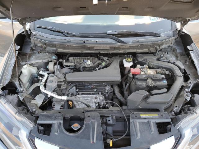 Photo 11 VIN: KNMAT2MV6JP510536 - NISSAN ROGUE S 