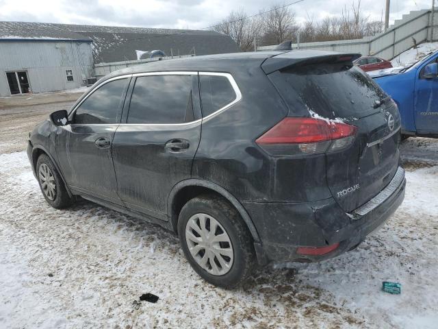 Photo 1 VIN: KNMAT2MV6JP515039 - NISSAN ROGUE S 