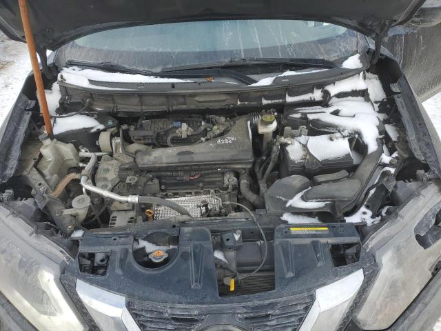 Photo 11 VIN: KNMAT2MV6JP515039 - NISSAN ROGUE S 