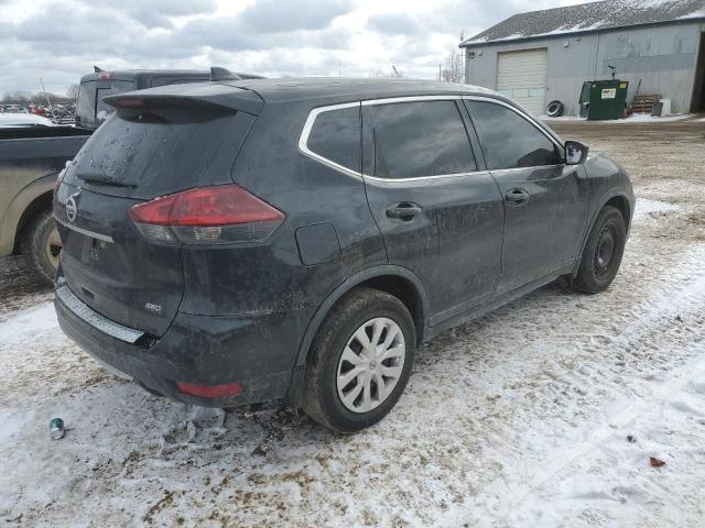 Photo 2 VIN: KNMAT2MV6JP515039 - NISSAN ROGUE S 