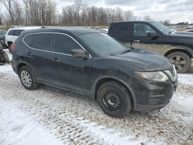 Photo 3 VIN: KNMAT2MV6JP515039 - NISSAN ROGUE S 