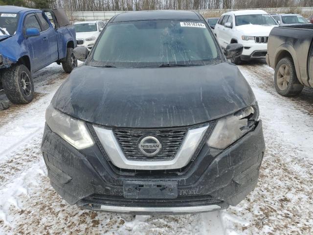 Photo 4 VIN: KNMAT2MV6JP515039 - NISSAN ROGUE S 