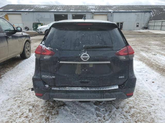 Photo 5 VIN: KNMAT2MV6JP515039 - NISSAN ROGUE S 