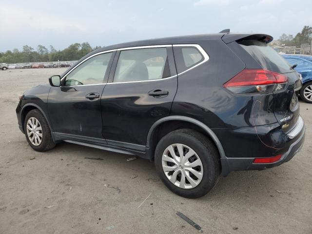 Photo 1 VIN: KNMAT2MV6JP515252 - NISSAN ROGUE 