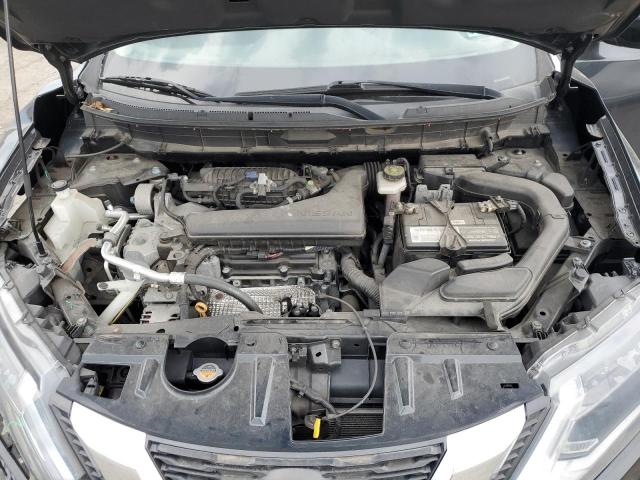 Photo 10 VIN: KNMAT2MV6JP515252 - NISSAN ROGUE 