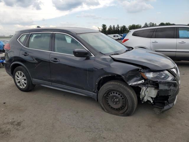 Photo 3 VIN: KNMAT2MV6JP515252 - NISSAN ROGUE 