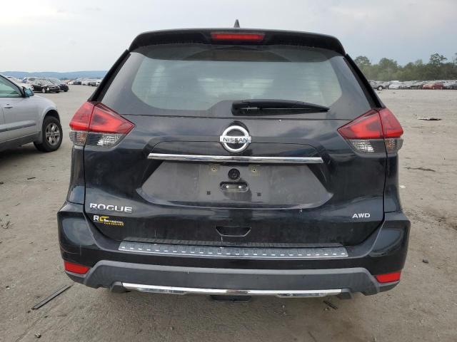 Photo 5 VIN: KNMAT2MV6JP515252 - NISSAN ROGUE 