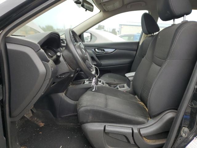 Photo 6 VIN: KNMAT2MV6JP515252 - NISSAN ROGUE 