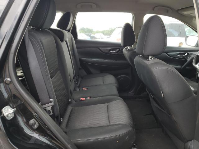 Photo 9 VIN: KNMAT2MV6JP515252 - NISSAN ROGUE 