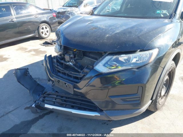 Photo 5 VIN: KNMAT2MV6JP515252 - NISSAN ROGUE 