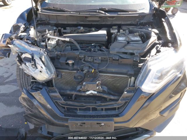 Photo 9 VIN: KNMAT2MV6JP515252 - NISSAN ROGUE 