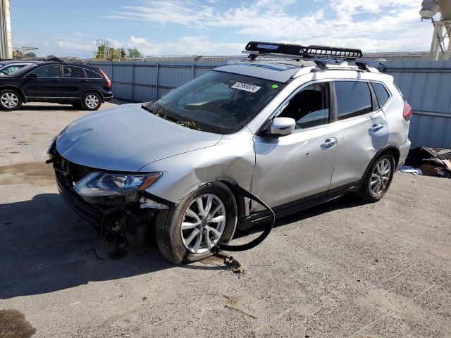 Photo 0 VIN: KNMAT2MV6JP528681 - NISSAN ROGUE 