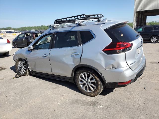 Photo 1 VIN: KNMAT2MV6JP528681 - NISSAN ROGUE 